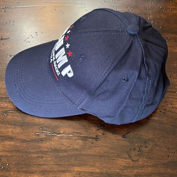 TRUMP TAKE AMERICA BACK! 2024 New - Picture 3 of 7